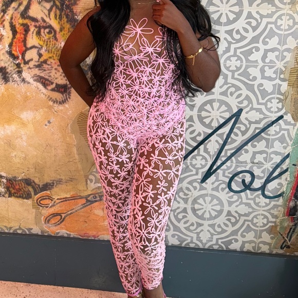 KASIA KU size XS-Small no stretch - Picture 3 of 3